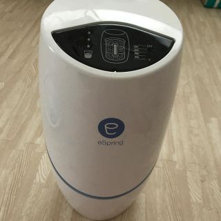 アムウェイ(Amway)のamway eSpringⅡ 浄水器(浄水機)