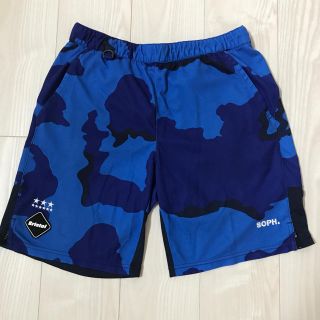 エフシーアールビー(F.C.R.B.)のFCRB ショートパンツ(ショートパンツ)