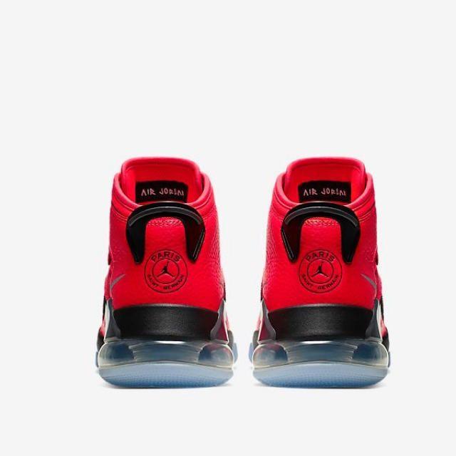 26.5cm Nike Air Jordan Mars PSG 国内正規品