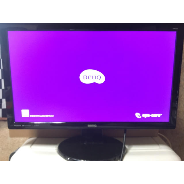 BenQ モニター GW2255