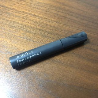 イニスフリー(Innisfree)のinnisfreeマスカラ(マスカラ)