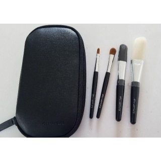 シュウウエムラ(shu uemura)のシュウウエムラ⭐ブラシセット(コフレ/メイクアップセット)