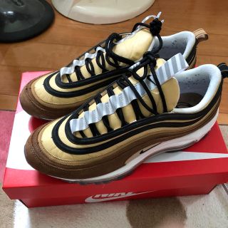 ナイキ(NIKE)のAIR MAX97(スニーカー)