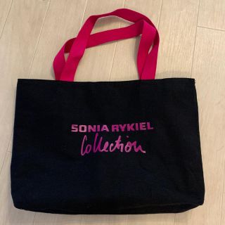 ソニアリキエル(SONIA RYKIEL)のソニアリキエル コレクション トート(トートバッグ)