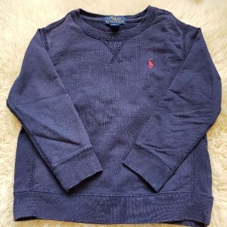 ポロラルフローレン(POLO RALPH LAUREN)のセール様専用★RALPH LAURENキッズスエット115　２枚(Tシャツ/カットソー)