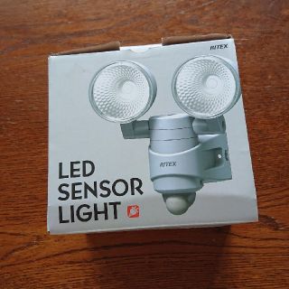 LEDセンサーライト(その他)