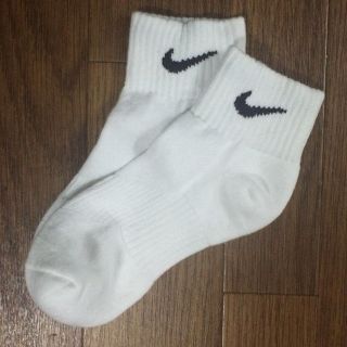 ナイキ(NIKE)のNIKE ソックス(ソックス)