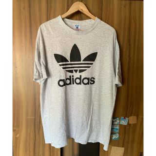 アディダス(adidas)のadidas ビンテージ Tシャツ(Tシャツ/カットソー(半袖/袖なし))