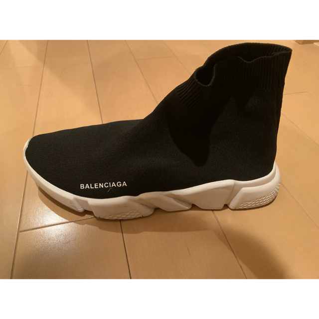 Balenciaga(バレンシアガ)のBALENCIAGA スピードトレーナー メンズの靴/シューズ(スニーカー)の商品写真