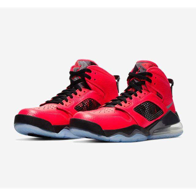 28cm Nike Air Jordan Mars PSG 国内正規品