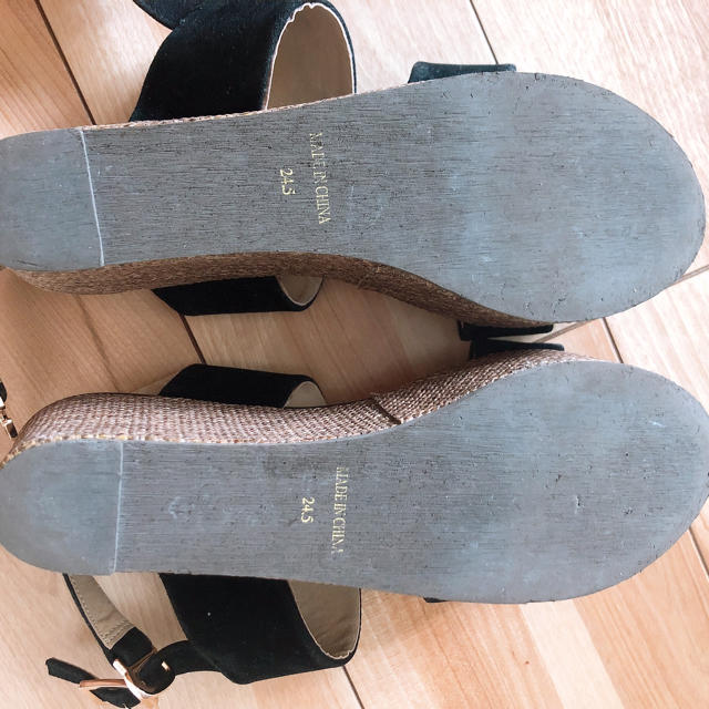 LOWRYS FARM(ローリーズファーム)のサンダル レディースの靴/シューズ(サンダル)の商品写真