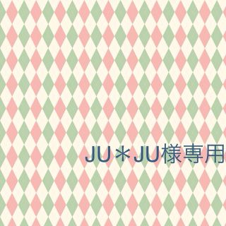 サマンサモスモス(SM2)のJU JU様おまとめ(シャツ/ブラウス(半袖/袖なし))