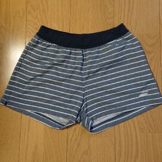 バボラ(Babolat)のバボラショートパンツ Oサイズ(ウェア)