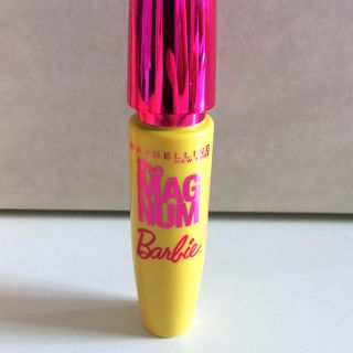 メイベリン(MAYBELLINE)のボリューム エクスプレス マグナム バービー(マスカラ)