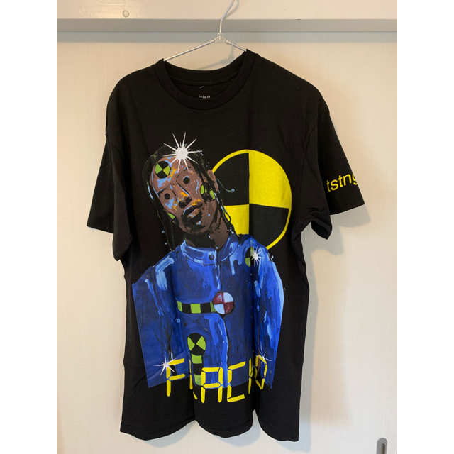 A$AP Rocky  メンズのトップス(Tシャツ/カットソー(半袖/袖なし))の商品写真