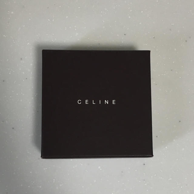 celine(セリーヌ)のセリーヌ CELINE ネックレス ヴィンテージ レディースのアクセサリー(ネックレス)の商品写真