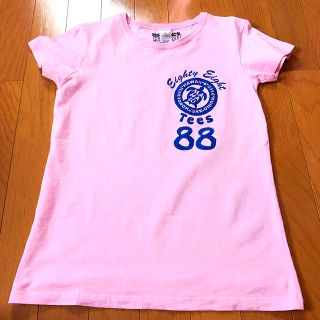 エイティーエイティーズ(88TEES)の88tees Tシャツ M(Tシャツ(半袖/袖なし))