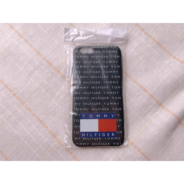 TOMMY HILFIGER(トミーヒルフィガー)のさわ様専用 スマホ/家電/カメラのスマホアクセサリー(iPhoneケース)の商品写真