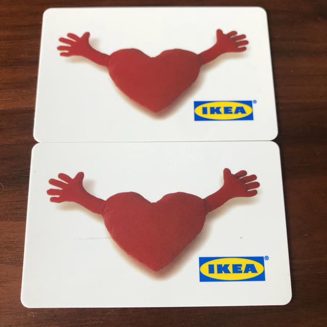 IKEA イケア キャンペーンクーポン 12,992円