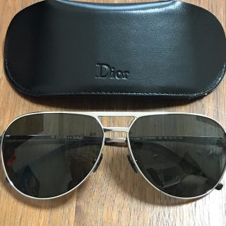 ディオールオム(DIOR HOMME)のDiorオムサングラス キムタクエンジン(サングラス/メガネ)