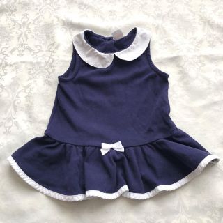 ジンボリー(GYMBOREE)のジンボリー ペプラム トップス(その他)