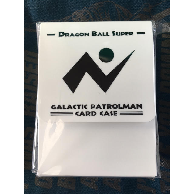 ドラゴンボール(ドラゴンボール)の🍀ドラゴンボールヒーローズカードケース エンタメ/ホビーのトレーディングカード(Box/デッキ/パック)の商品写真