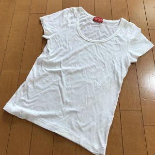 リーバイス(Levi's)のTシャツ(Tシャツ(半袖/袖なし))