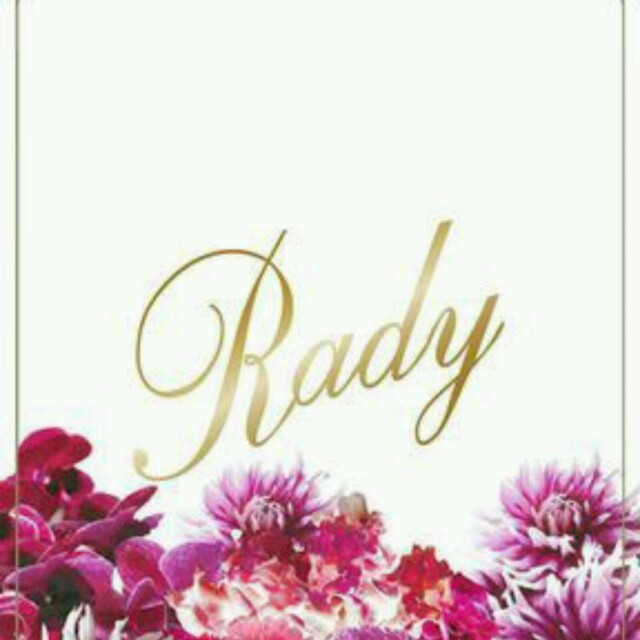 Rady(レディー)のほんちゃん様　専用 レディースの靴/シューズ(サンダル)の商品写真