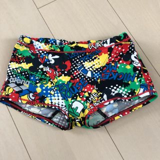 アリーナ モデル 子供 水着(男の子)の通販 5点 | arenaのキッズ/ベビー