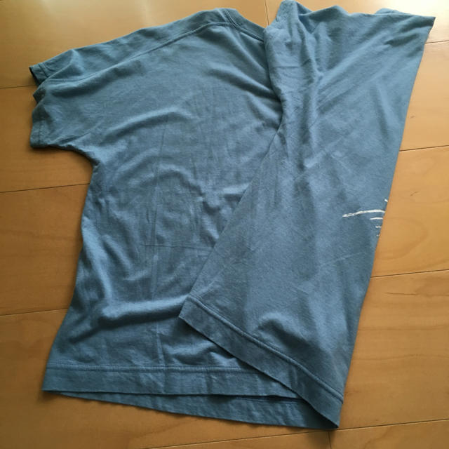 AMERICANA(アメリカーナ)のアメリカーナ Tシャツ  タイガーロゴ アパルトモン レディースのトップス(Tシャツ(半袖/袖なし))の商品写真