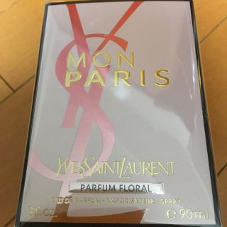 イヴサンローランボーテ(Yves Saint Laurent Beaute)の[りずぽえむ様専用]【新品】イヴサンローラン EDP SP 90ml (香水(女性用))