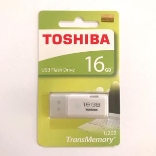 トウシバ(東芝)のTOSHIBA　USB(PC周辺機器)