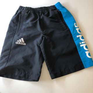 アディダス(adidas)のキッズ adidas トレーニング パンツ(パンツ/スパッツ)