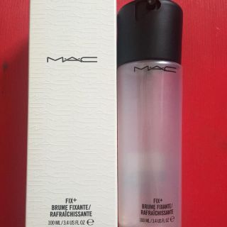 マック(MAC)のM・A・C マックフィックス+ 化粧水(化粧水/ローション)