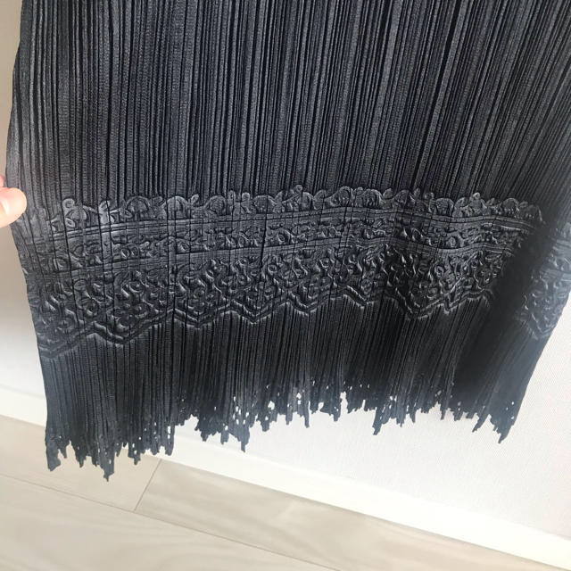 2003 PLEATS PLEASE ドローコード変形 プリーツセットアップ - www