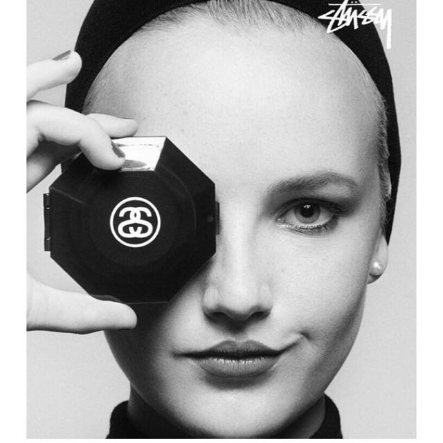 stussy chanel