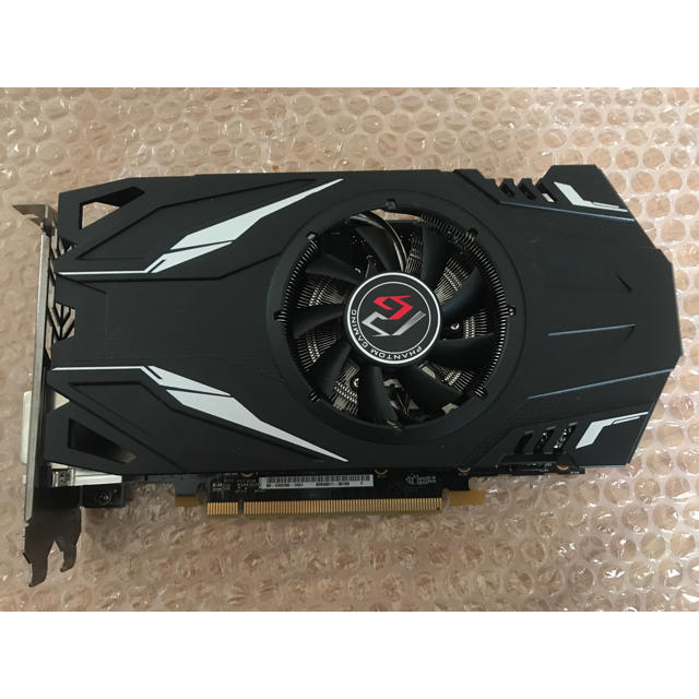 RX570 8GB