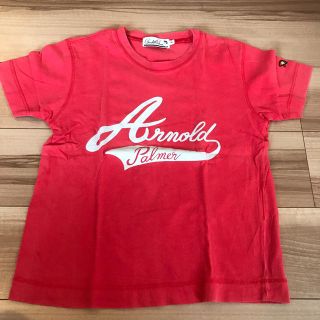 アーノルドパーマー(Arnold Palmer)のアーノルドパーマー 半袖T(Tシャツ(半袖/袖なし))