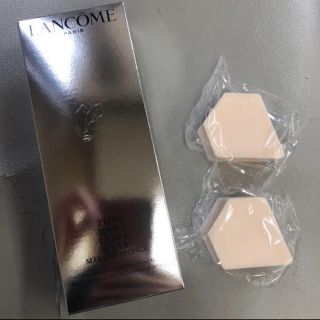 ランコム(LANCOME)のランコム タンイドル  ファンデーション スポンジ(ファンデーション)