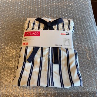 ユニクロ(UNIQLO)のユニクロ UNIQLO リラコ XL(ルームウェア)