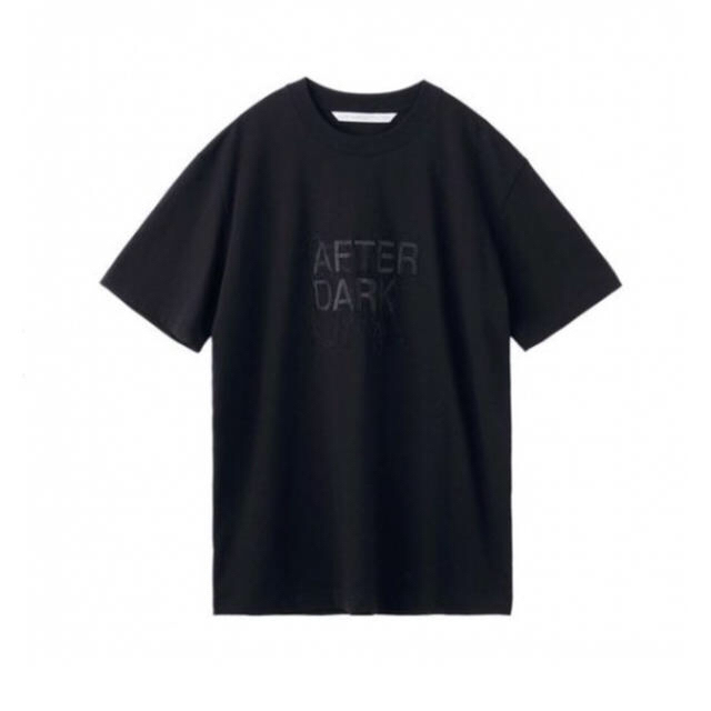 ジョンローレンスサリバン after dark Ｔシャツ <新品・未使用>