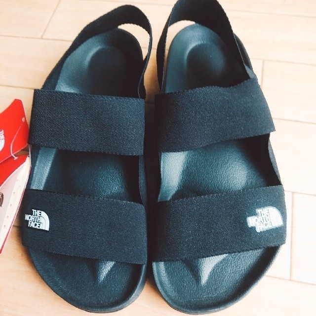 THE NORTH FACE - Eノースフェイス LUX SANDAL 26.0㎝
