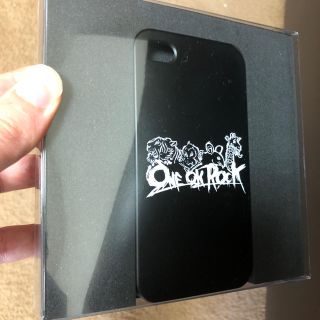 One Ok Rock One Ok Rock Iphoneケースの通販 ラクマ