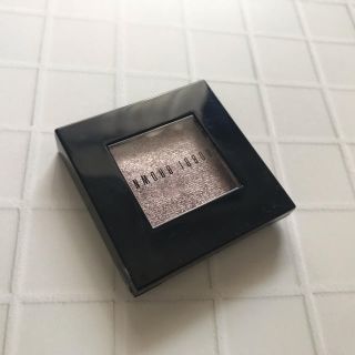 ボビイブラウン(BOBBI BROWN)のBOBBI BROWN スパークル アイシャドウ 26 シルバーライラック(アイシャドウ)