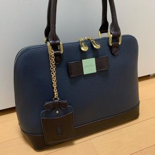 ダズリン(dazzlin)の新品未使用♡dazzlinバッグ(ハンドバッグ)