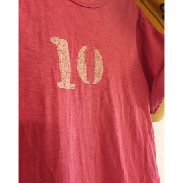 GO TO HOLLYWOOD(ゴートゥーハリウッド)のGO TO HOLLYWOOD Tシャツ 160㎝ キッズ/ベビー/マタニティのキッズ服女の子用(90cm~)(その他)の商品写真