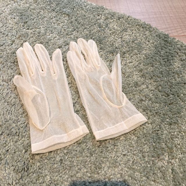 TAKAMI(タカミ)のブライダルグローブ レディースのファッション小物(手袋)の商品写真