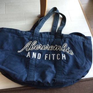 アバクロンビーアンドフィッチ(Abercrombie&Fitch)のABERCROMBIE&FITCH♡(トートバッグ)