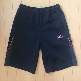 ミズノ(MIZUNO)のハーフパンツ(ハーフパンツ)