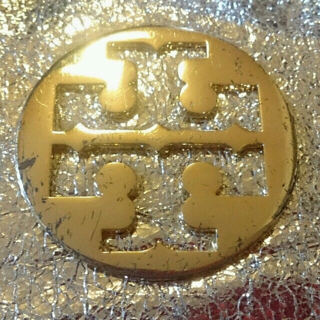 Tory Burch(トリーバーチ)のいいね記念♥TORY BURCH　長財布 レディースのファッション小物(財布)の商品写真